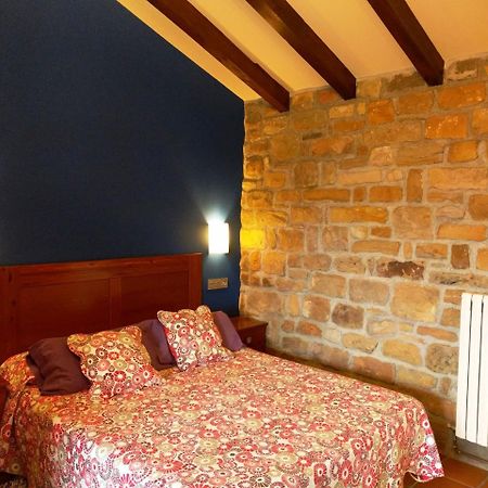 Apartamentos Rurales Knicasia Quintueles Екстериор снимка