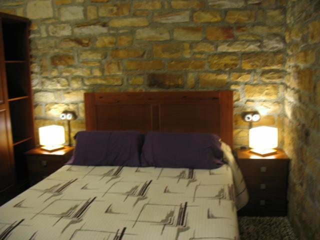 Apartamentos Rurales Knicasia Quintueles Екстериор снимка